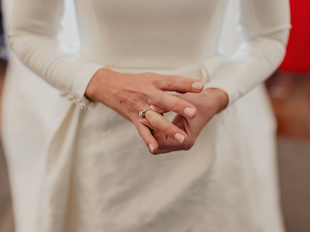 La boda de Paloma y Carlos en Almagro, Ciudad Real 30