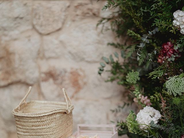 La boda de Paloma y Carlos en Almagro, Ciudad Real 37