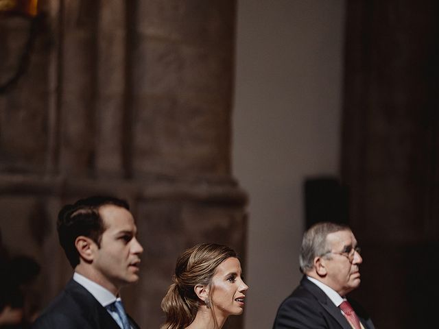 La boda de Paloma y Carlos en Almagro, Ciudad Real 47