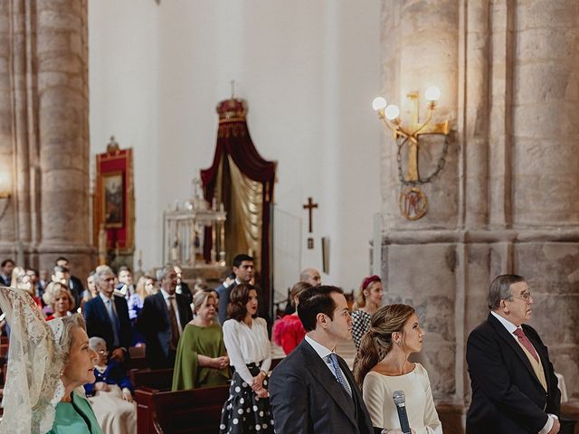 La boda de Paloma y Carlos en Almagro, Ciudad Real 50