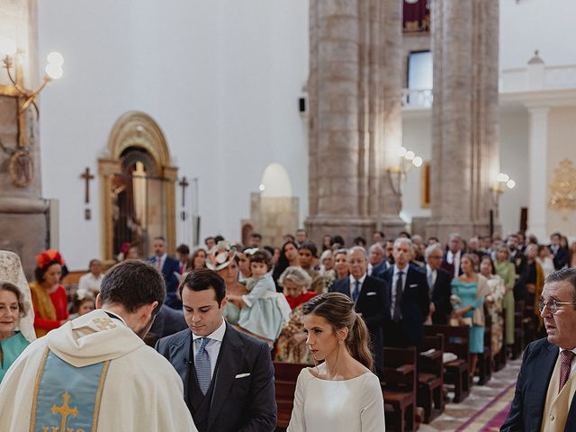 La boda de Paloma y Carlos en Almagro, Ciudad Real 52