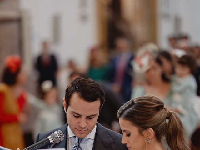 La boda de Paloma y Carlos en Almagro, Ciudad Real 53