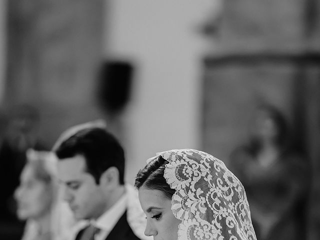 La boda de Paloma y Carlos en Almagro, Ciudad Real 56