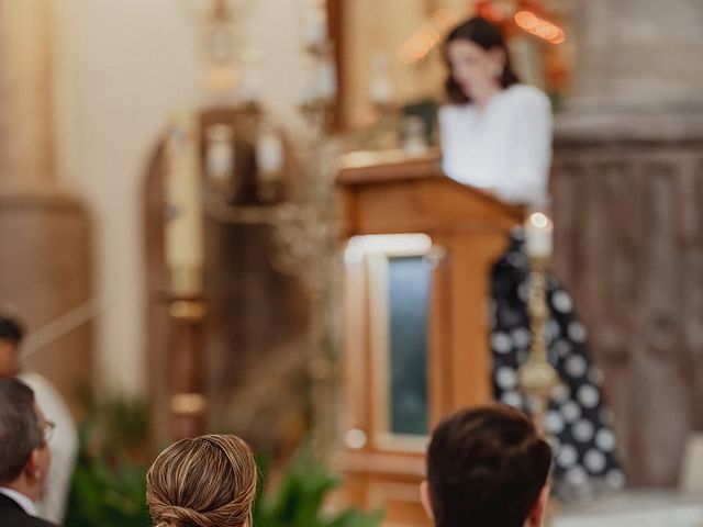 La boda de Paloma y Carlos en Almagro, Ciudad Real 57
