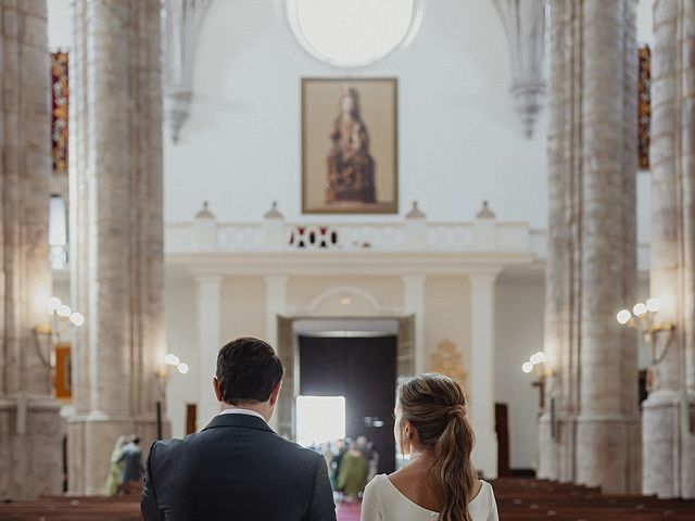 La boda de Paloma y Carlos en Almagro, Ciudad Real 58