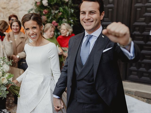 La boda de Paloma y Carlos en Almagro, Ciudad Real 62