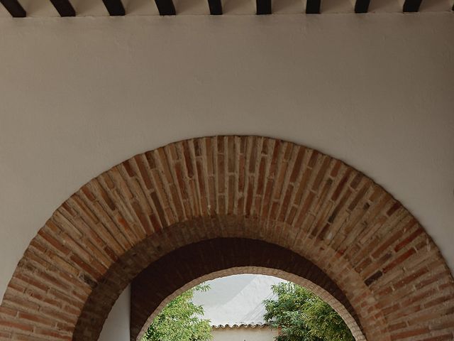 La boda de Paloma y Carlos en Almagro, Ciudad Real 67