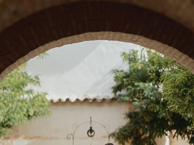 La boda de Paloma y Carlos en Almagro, Ciudad Real 68