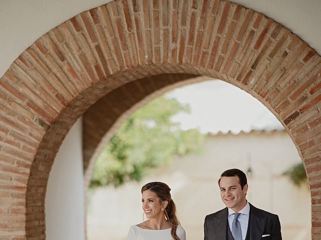 La boda de Paloma y Carlos en Almagro, Ciudad Real 69