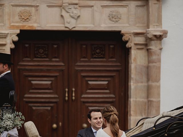 La boda de Paloma y Carlos en Almagro, Ciudad Real 75