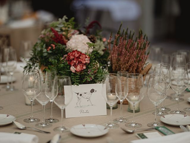 La boda de Paloma y Carlos en Almagro, Ciudad Real 87