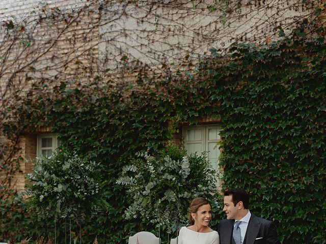 La boda de Paloma y Carlos en Almagro, Ciudad Real 91