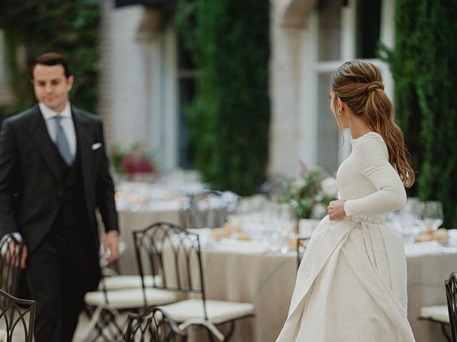 La boda de Paloma y Carlos en Almagro, Ciudad Real 93