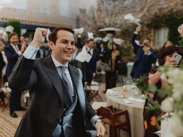 La boda de Paloma y Carlos en Almagro, Ciudad Real 100