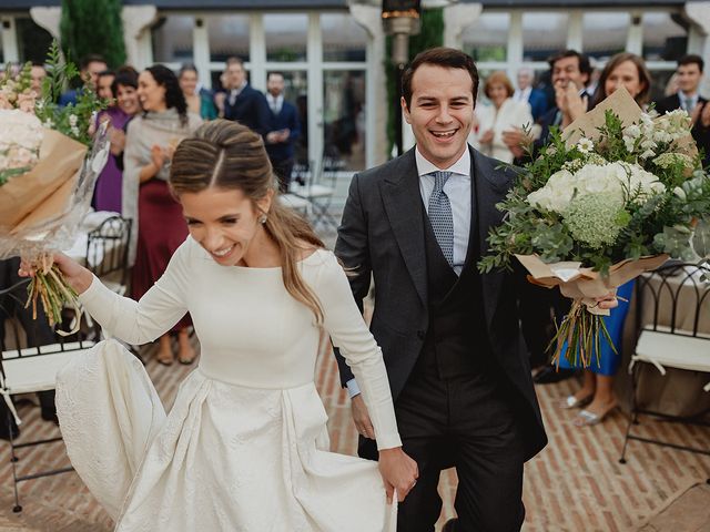 La boda de Paloma y Carlos en Almagro, Ciudad Real 102