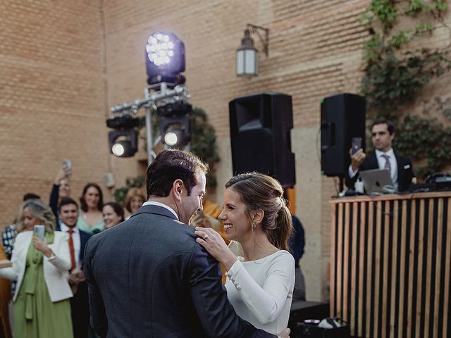 La boda de Paloma y Carlos en Almagro, Ciudad Real 105