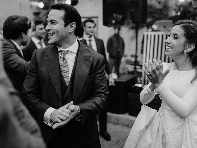 La boda de Paloma y Carlos en Almagro, Ciudad Real 108