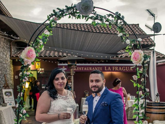 La boda de Julio y Susana en La Robla, León 23