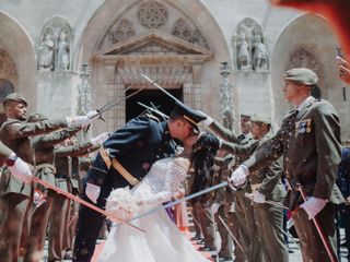 La boda de KELLY MICHELLE y DANIEL