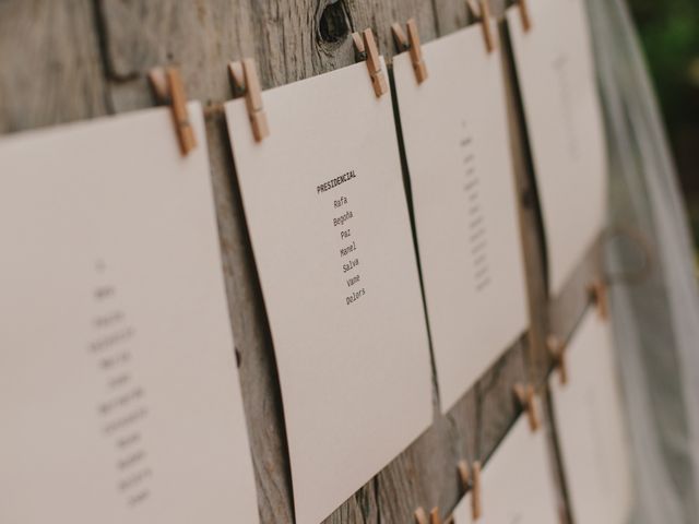 La boda de Rafa y Begoña en Pineda De Mar, Barcelona 8