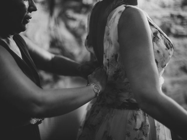 La boda de Rafa y Begoña en Pineda De Mar, Barcelona 20