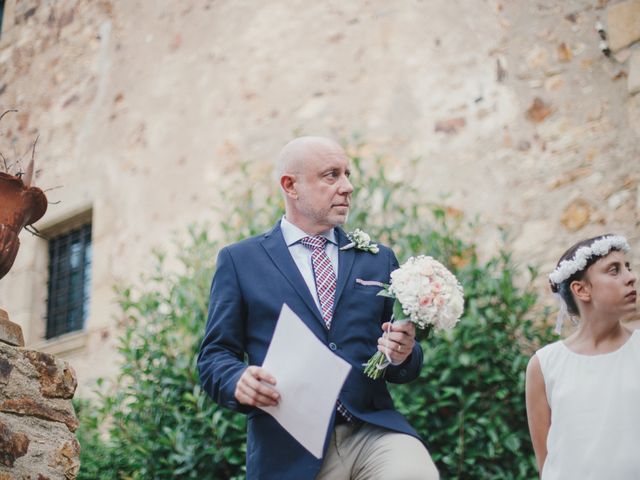 La boda de Rafa y Begoña en Pineda De Mar, Barcelona 22