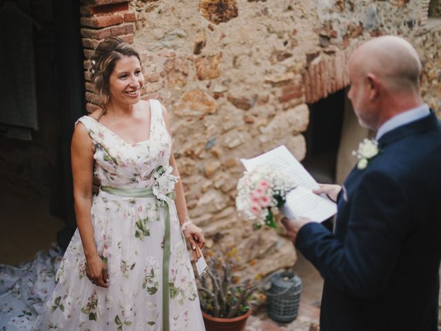 La boda de Rafa y Begoña en Pineda De Mar, Barcelona 25