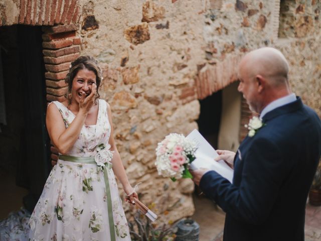 La boda de Rafa y Begoña en Pineda De Mar, Barcelona 26