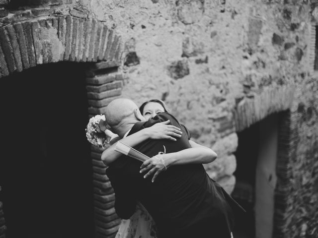 La boda de Rafa y Begoña en Pineda De Mar, Barcelona 27