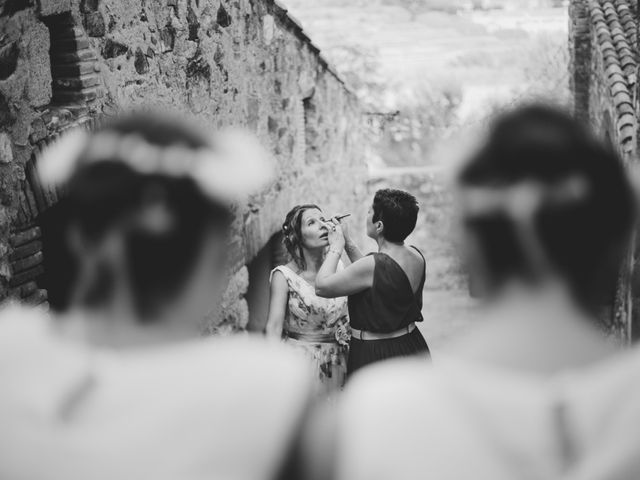 La boda de Rafa y Begoña en Pineda De Mar, Barcelona 28