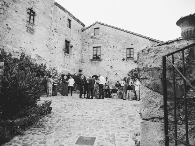 La boda de Rafa y Begoña en Pineda De Mar, Barcelona 31