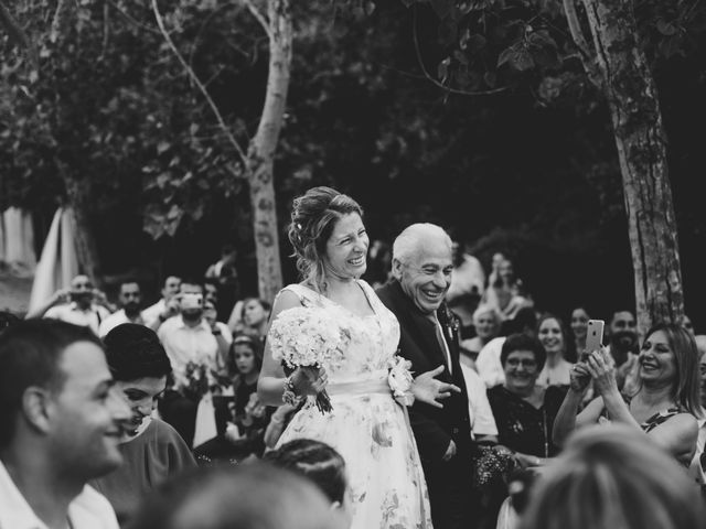 La boda de Rafa y Begoña en Pineda De Mar, Barcelona 35
