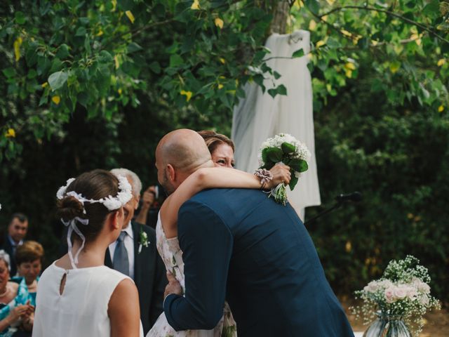 La boda de Rafa y Begoña en Pineda De Mar, Barcelona 36