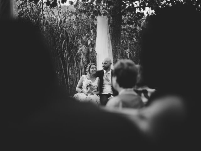 La boda de Rafa y Begoña en Pineda De Mar, Barcelona 37