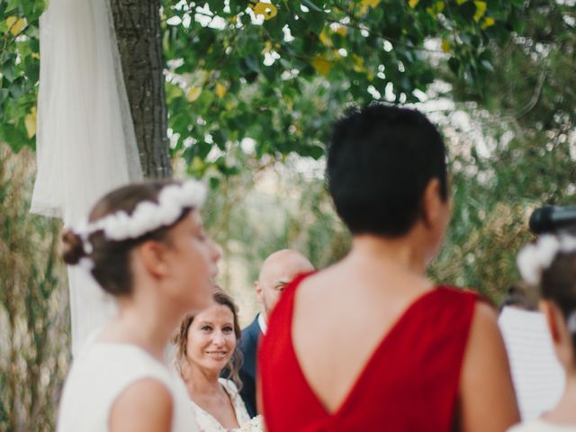 La boda de Rafa y Begoña en Pineda De Mar, Barcelona 38