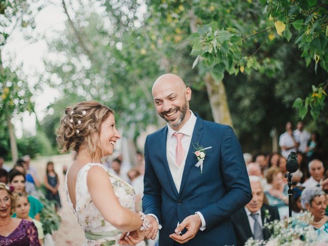 La boda de Rafa y Begoña en Pineda De Mar, Barcelona 39