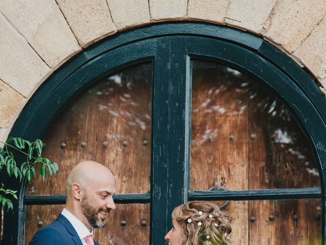 La boda de Rafa y Begoña en Pineda De Mar, Barcelona 46