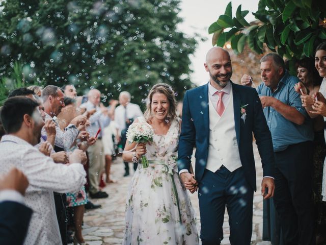 La boda de Rafa y Begoña en Pineda De Mar, Barcelona 49