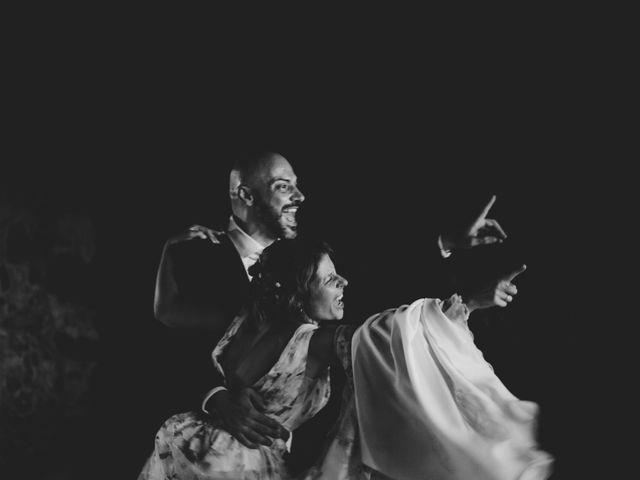 La boda de Rafa y Begoña en Pineda De Mar, Barcelona 55