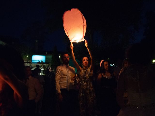 La boda de Sergio y Nagore en Bakio, Vizcaya 2