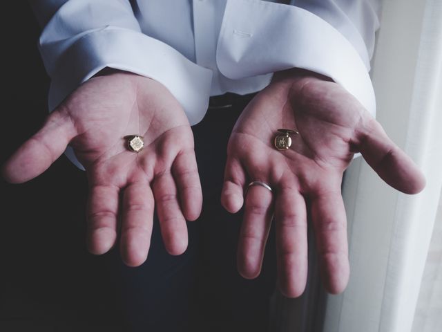 La boda de Jesús y María en Toledo, Toledo 18