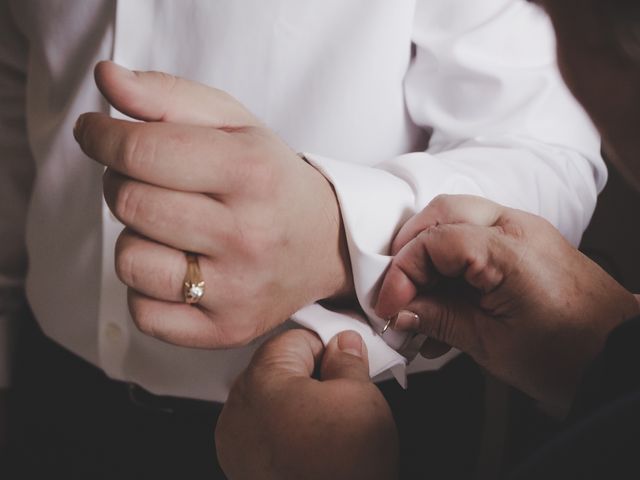 La boda de Jesús y María en Toledo, Toledo 20