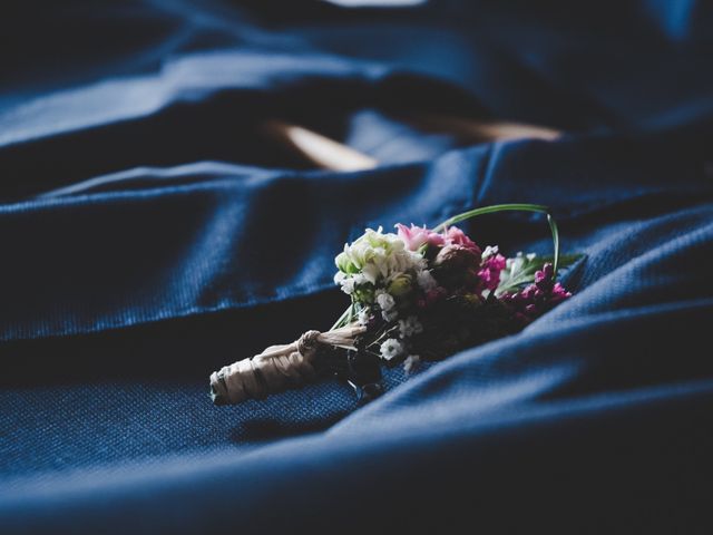 La boda de Jesús y María en Toledo, Toledo 28