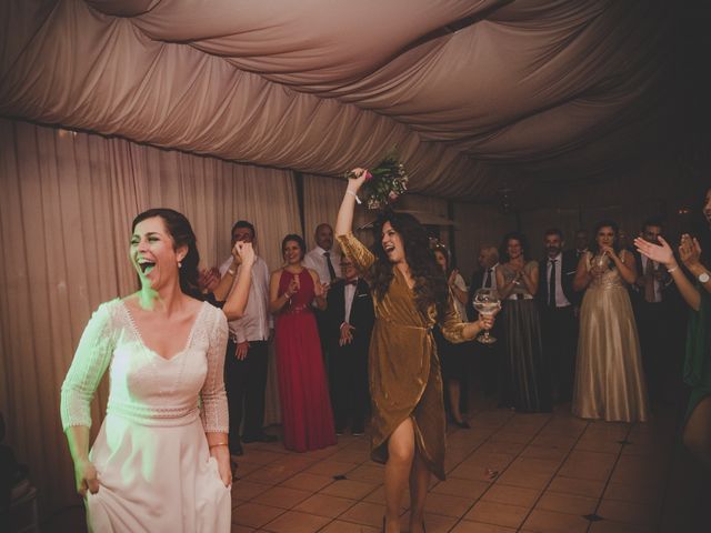 La boda de Jesús y María en Toledo, Toledo 40