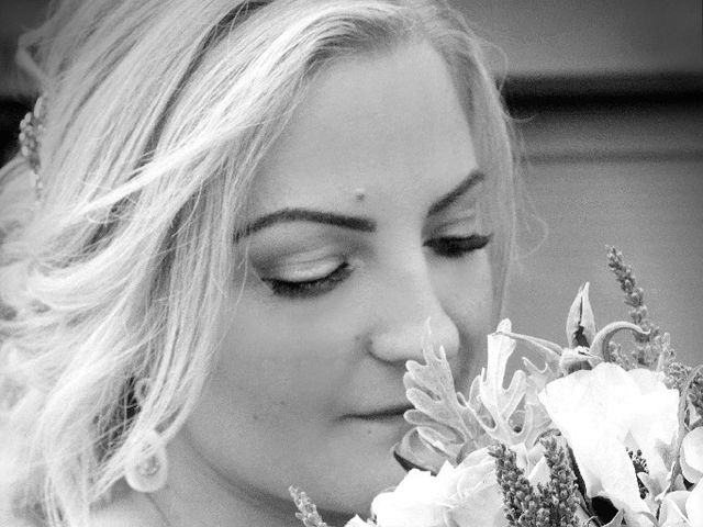 La boda de Miguel y Vanessa en Leganés, Madrid 14