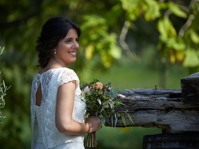 La boda de Jean y Nerea en Donostia-San Sebastián, Guipúzcoa 9