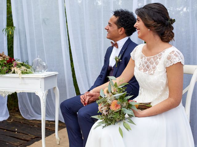 La boda de Jean y Nerea en Donostia-San Sebastián, Guipúzcoa 25