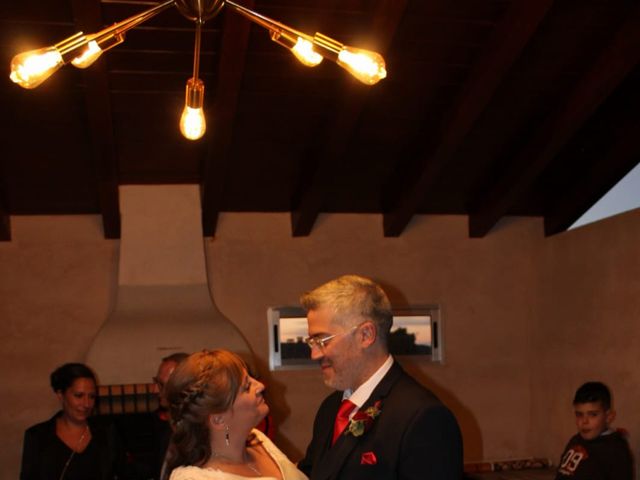 La boda de Fer y Vic en Sotos De Sepulveda, Segovia 9