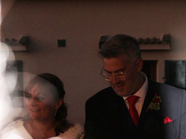 La boda de Fer y Vic en Sotos De Sepulveda, Segovia 10