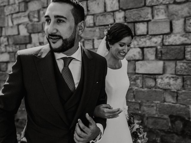 La boda de Adrián y Ángeles en El Puerto De Santa Maria, Cádiz 61